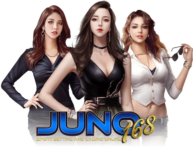 apps juno168